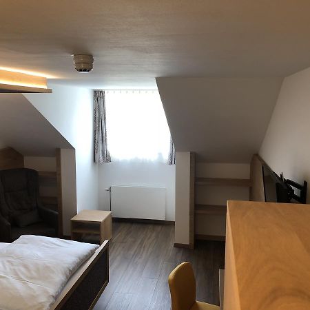 Urlaubshotel Binder Buchlberg Luaran gambar