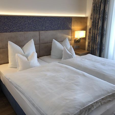 Urlaubshotel Binder Buchlberg Luaran gambar