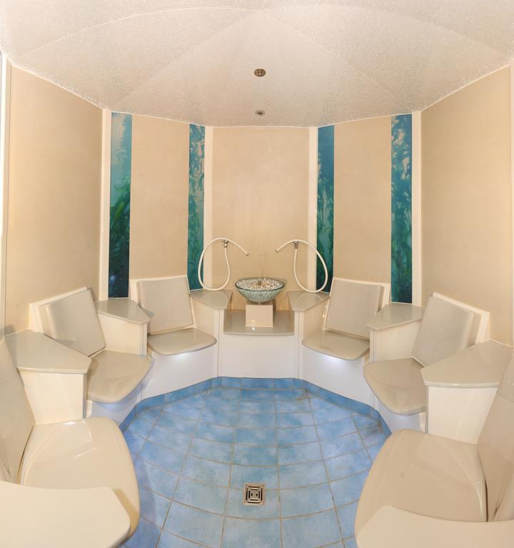 Urlaubshotel Binder Buchlberg Luaran gambar