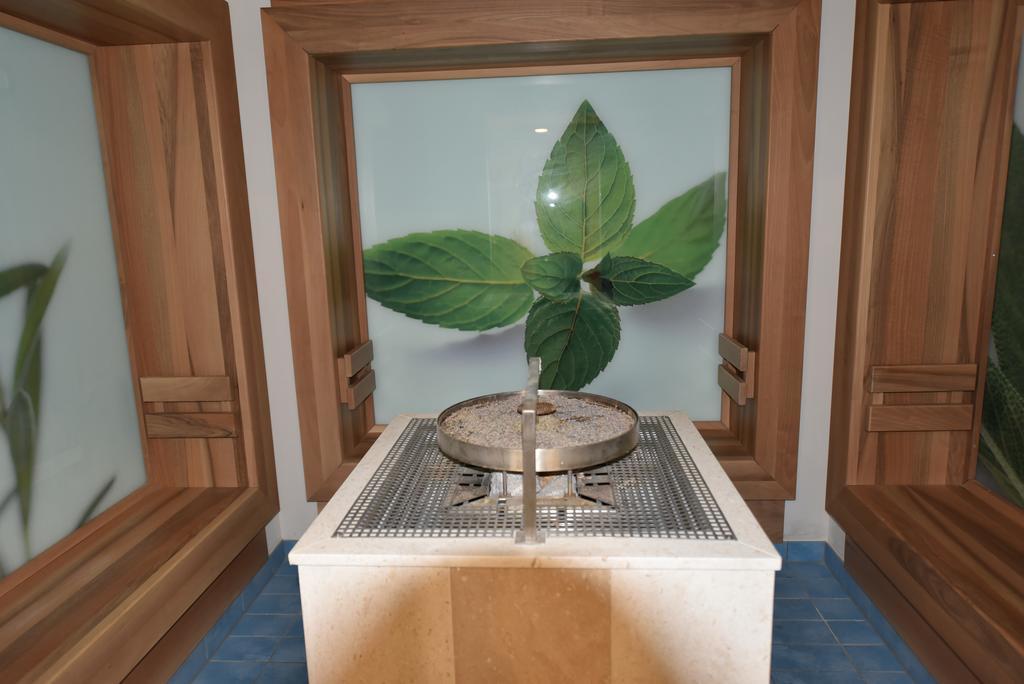 Urlaubshotel Binder Buchlberg Luaran gambar
