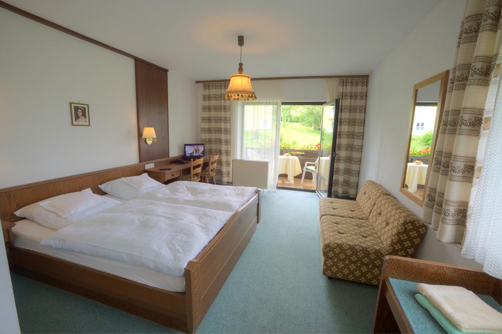 Urlaubshotel Binder Buchlberg Luaran gambar