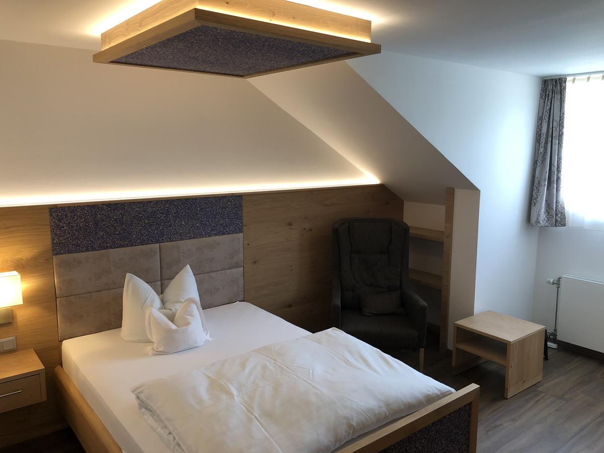 Urlaubshotel Binder Buchlberg Luaran gambar