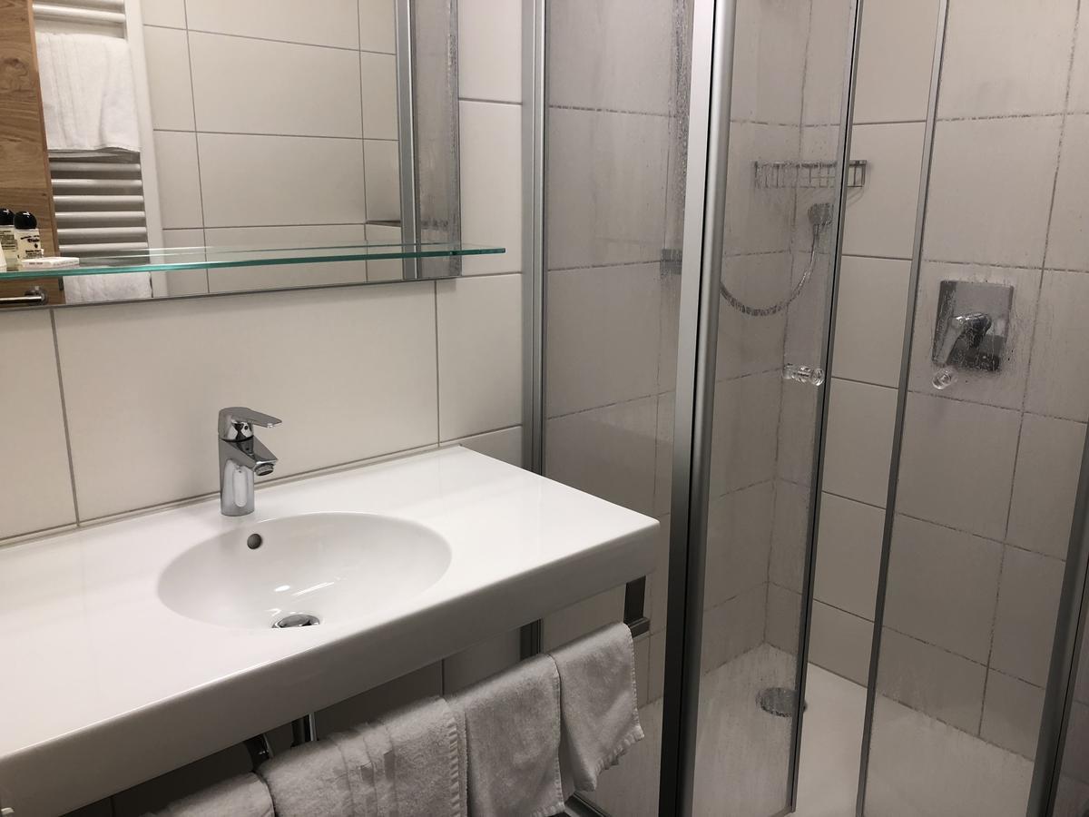 Urlaubshotel Binder Buchlberg Luaran gambar