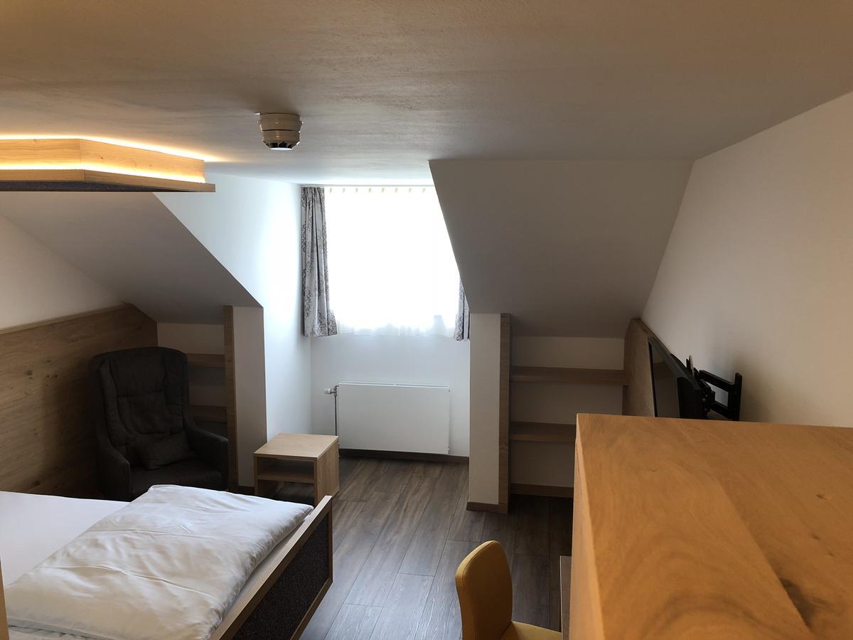 Urlaubshotel Binder Buchlberg Luaran gambar