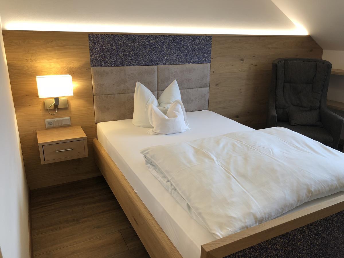 Urlaubshotel Binder Buchlberg Luaran gambar
