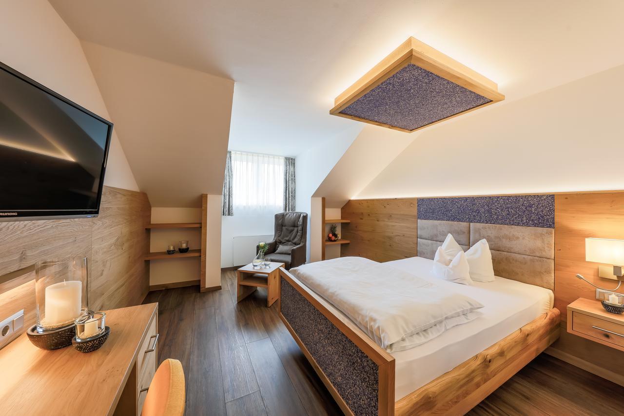 Urlaubshotel Binder Buchlberg Luaran gambar