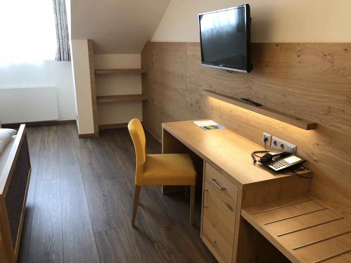 Urlaubshotel Binder Buchlberg Luaran gambar