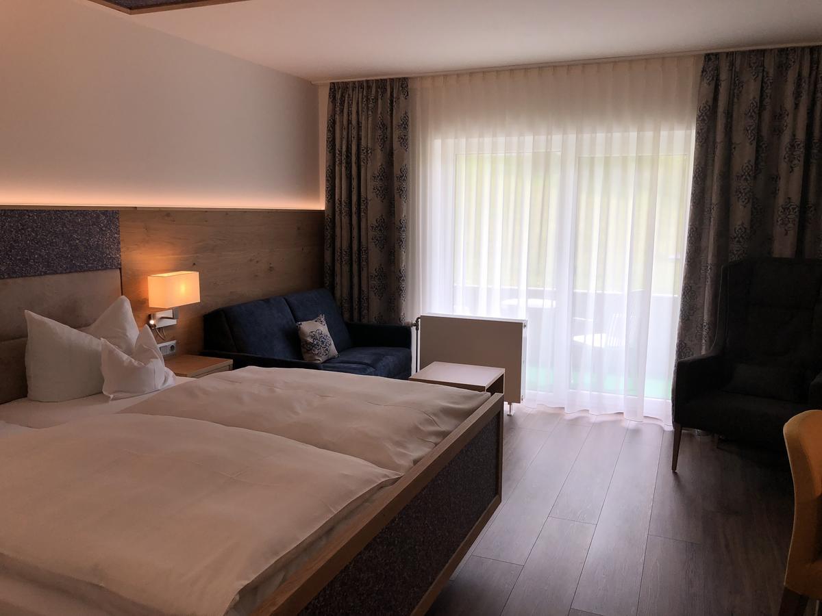 Urlaubshotel Binder Buchlberg Luaran gambar