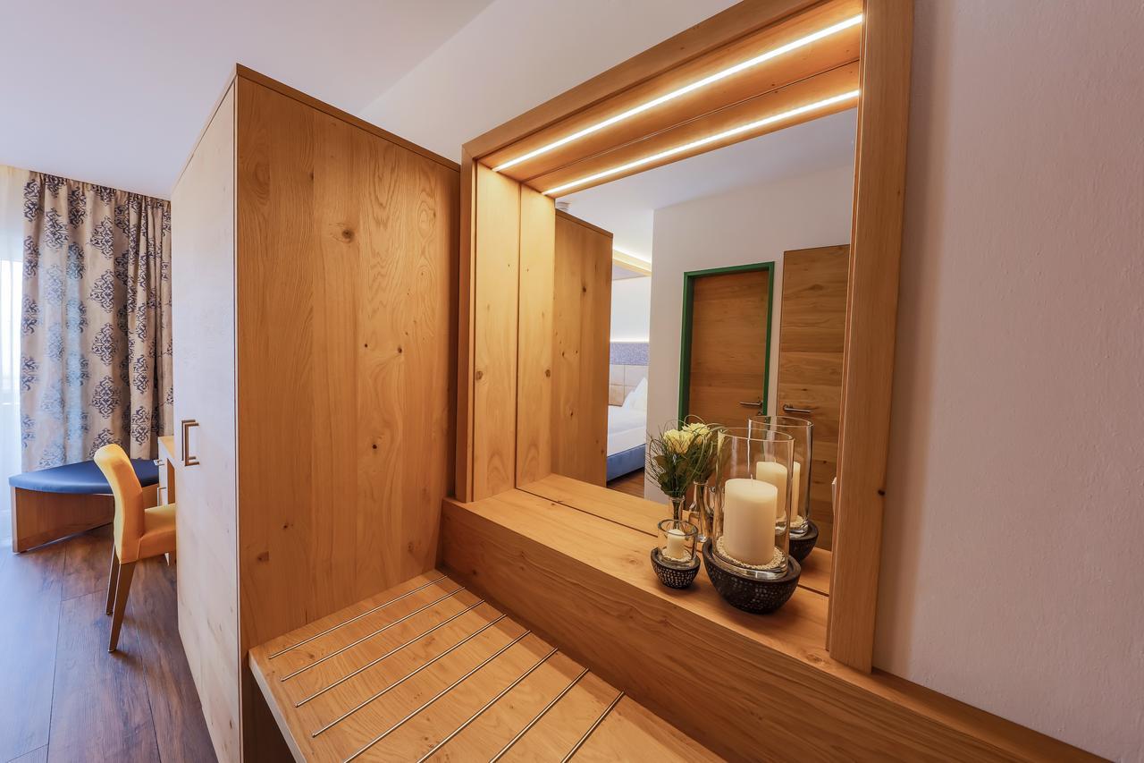 Urlaubshotel Binder Buchlberg Luaran gambar