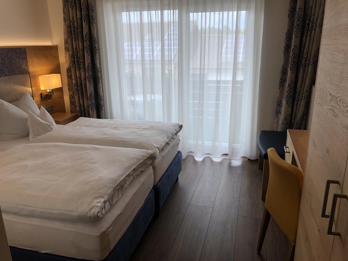 Urlaubshotel Binder Buchlberg Luaran gambar