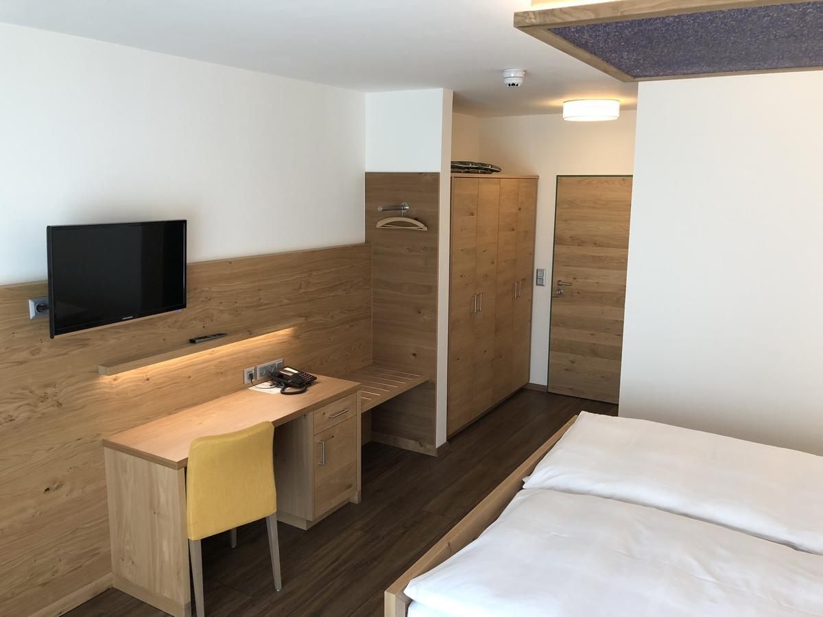 Urlaubshotel Binder Buchlberg Luaran gambar