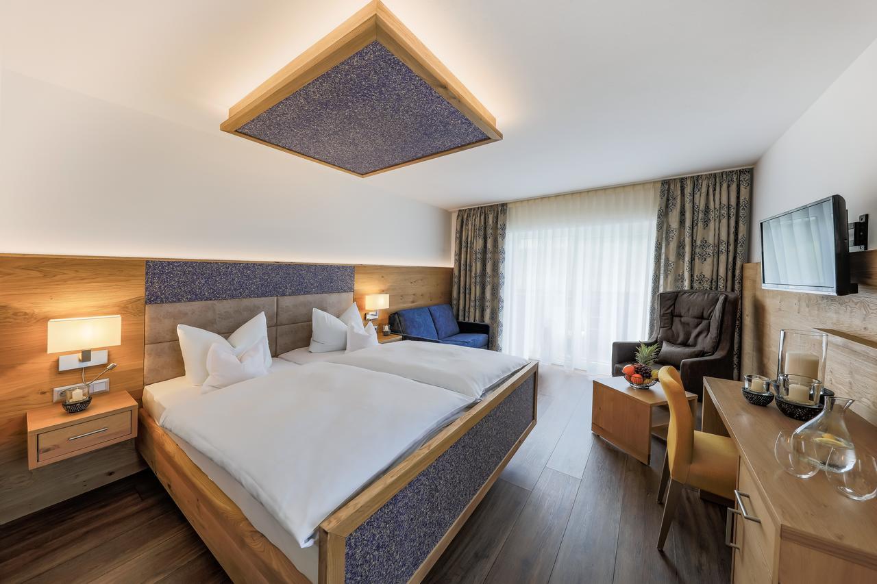 Urlaubshotel Binder Buchlberg Luaran gambar