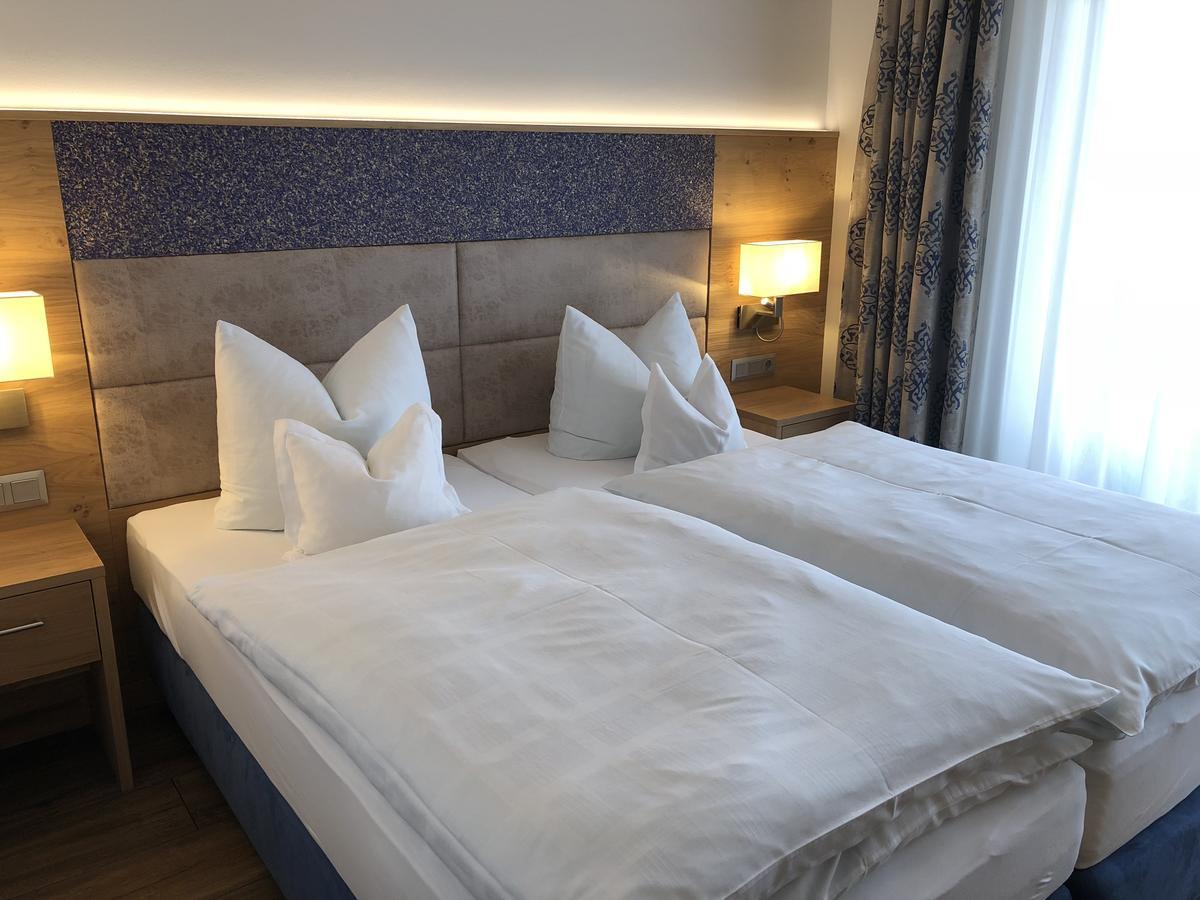 Urlaubshotel Binder Buchlberg Luaran gambar
